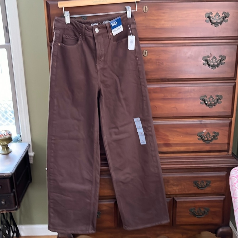 Old Navy High Rise Jeans